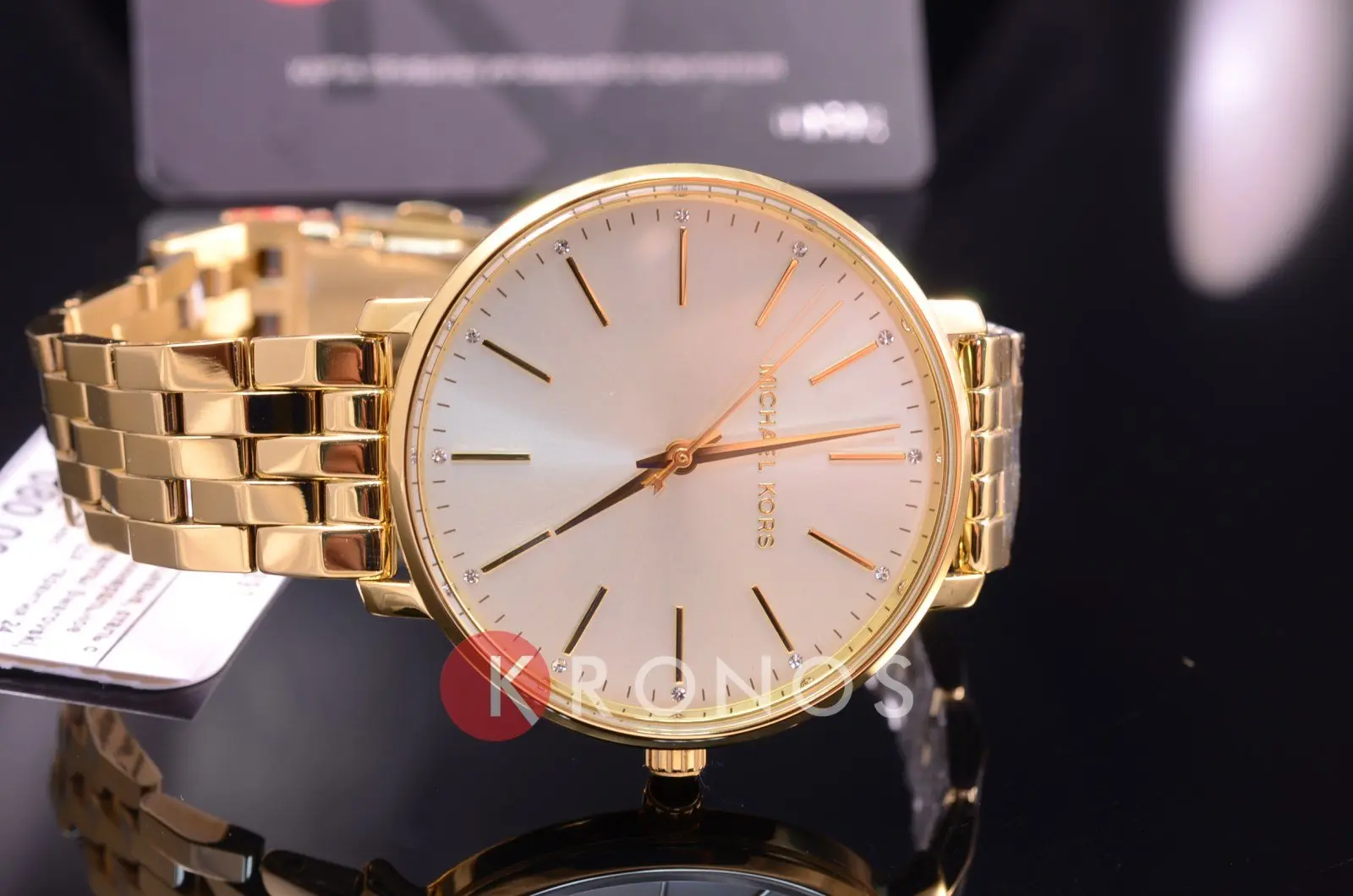 Michael discount kors mk3898